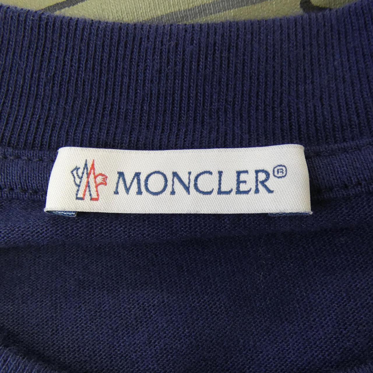 モンクレールジーニアス Tシャツ