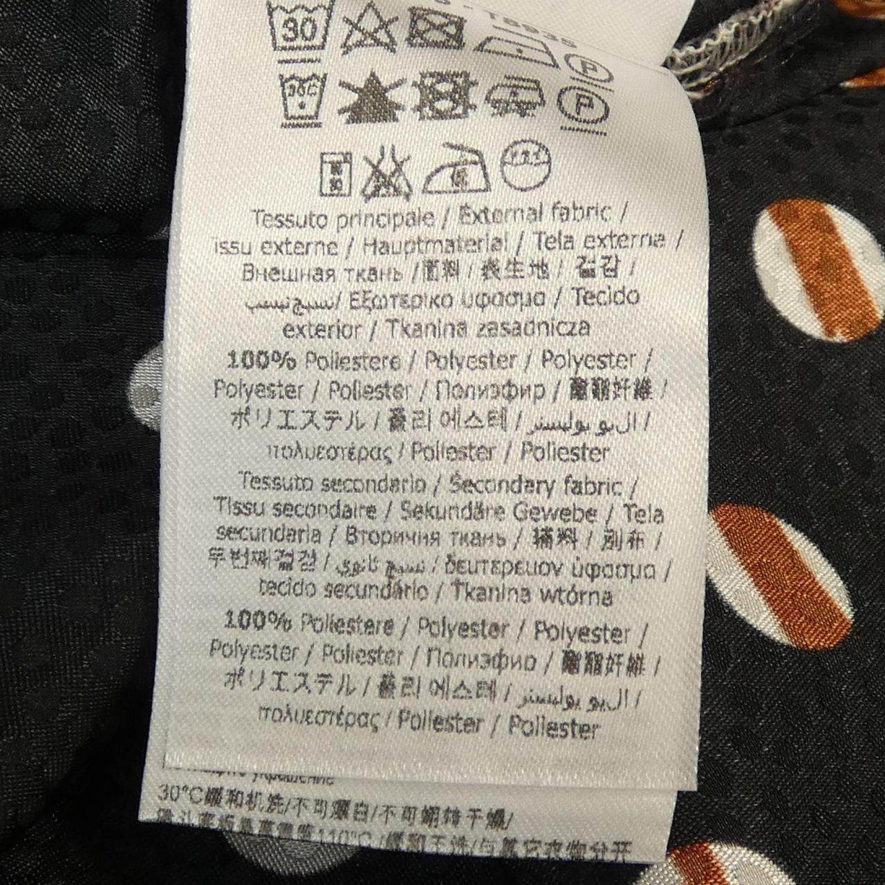 リュージョー トップス