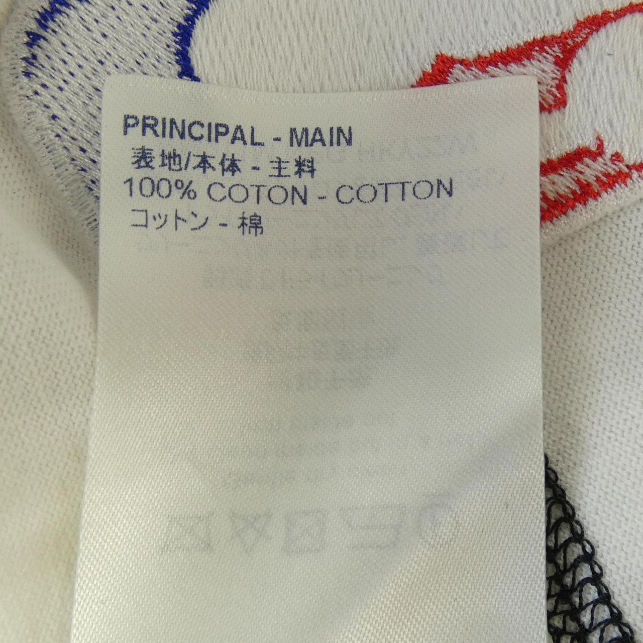 ルイヴィトン NBA コットンTシャツ