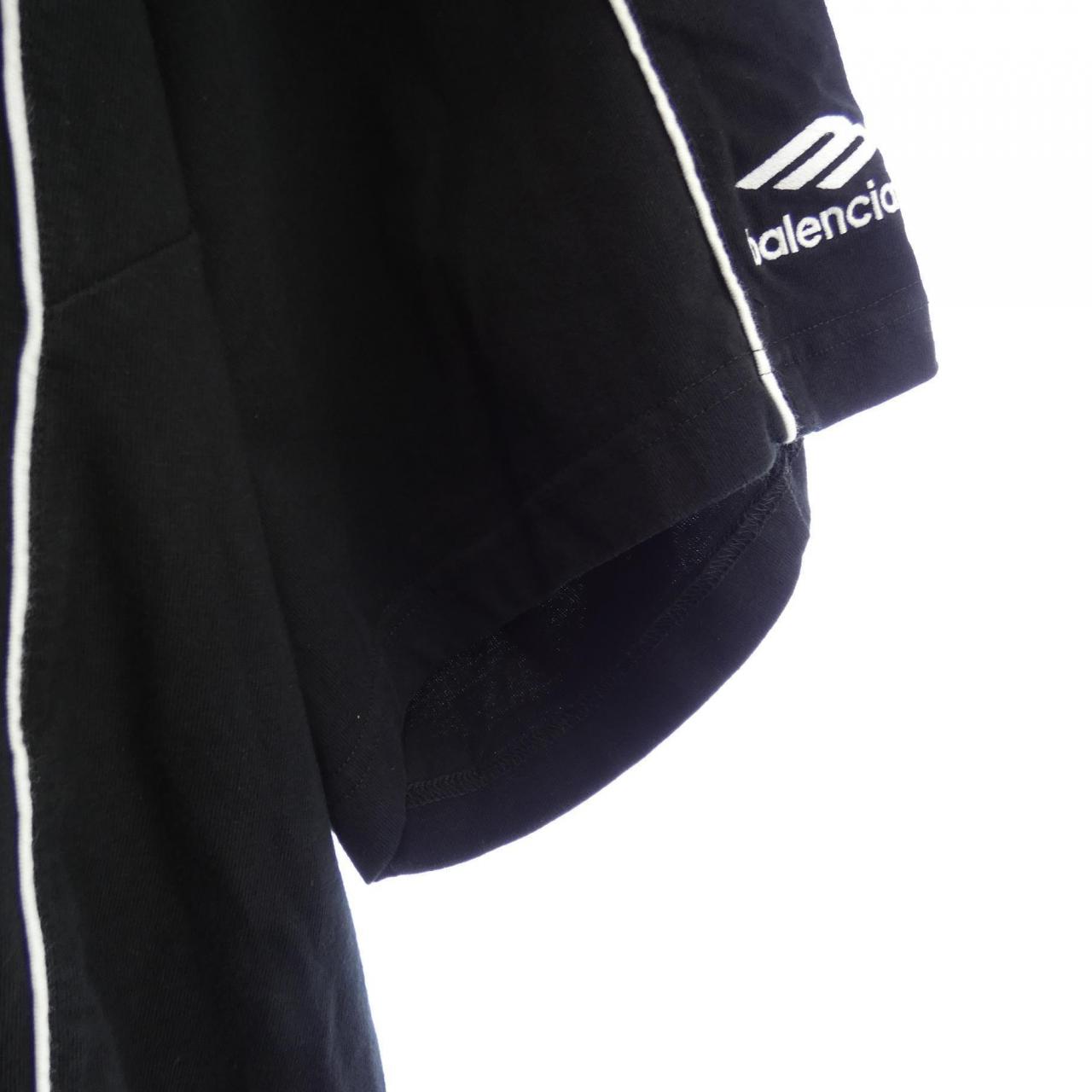 バレンシアガ コットンTシャツ