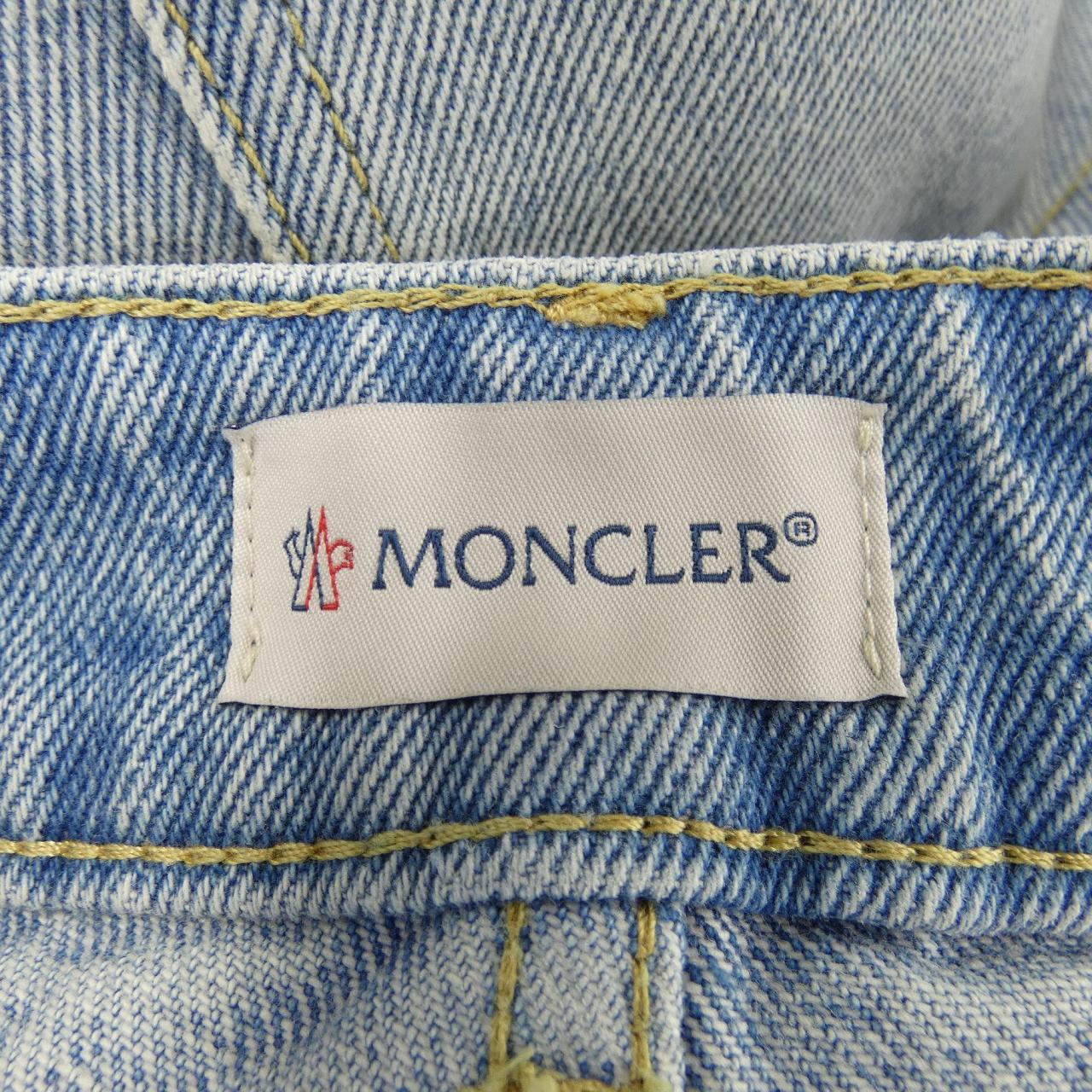 モンクレール スカート