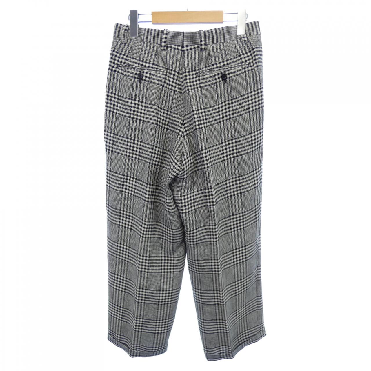 グッチ パンツ