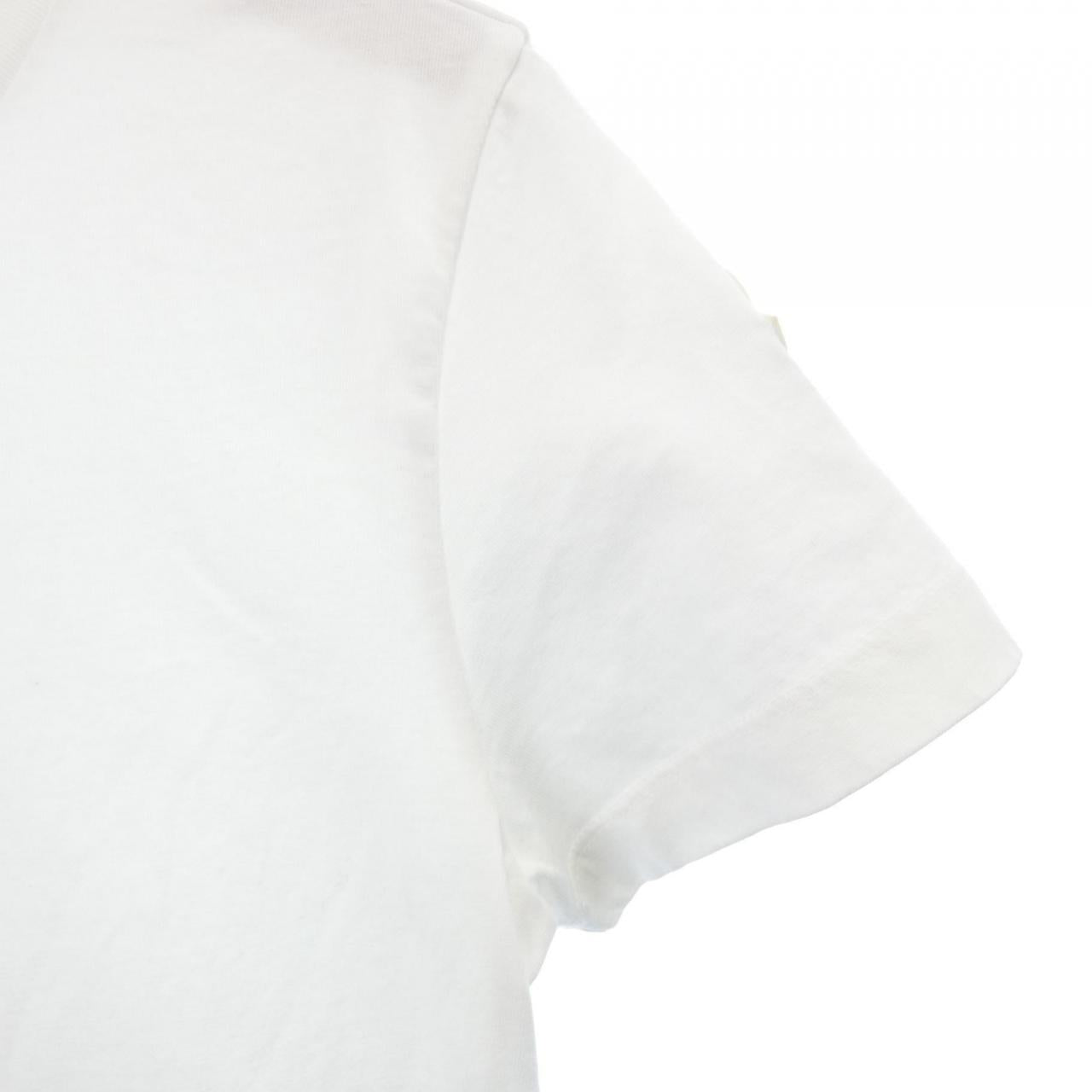 モンクレール コットンTシャツ