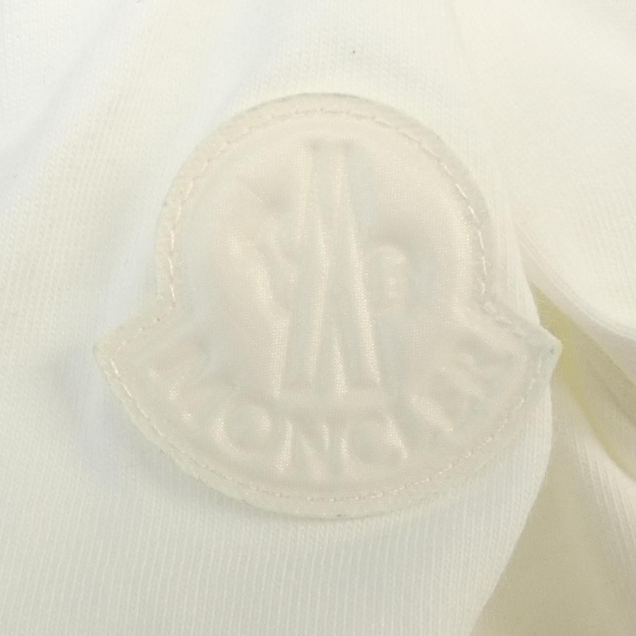 モンクレール コットンTシャツ