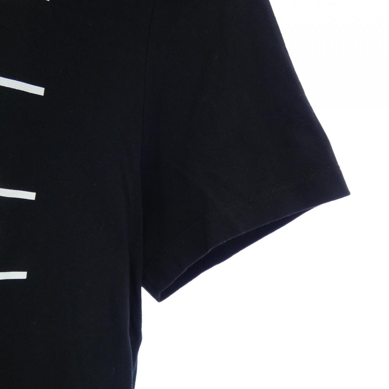 ヴェルサーチェ コットンTシャツ