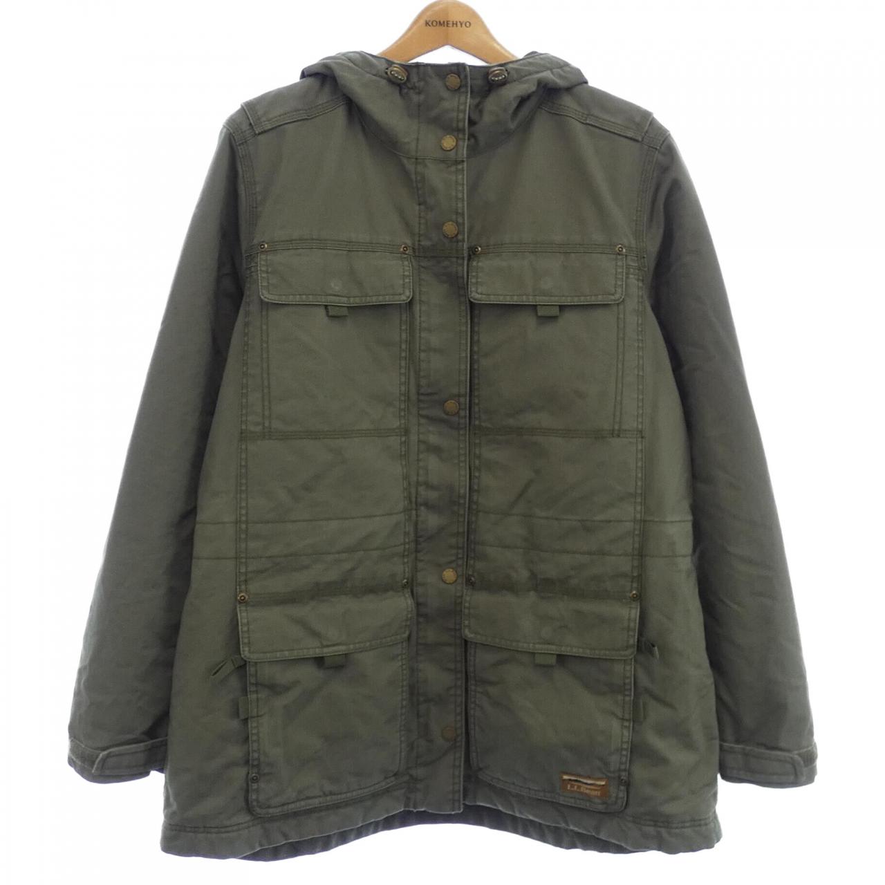 エルエルビーン ジャケット