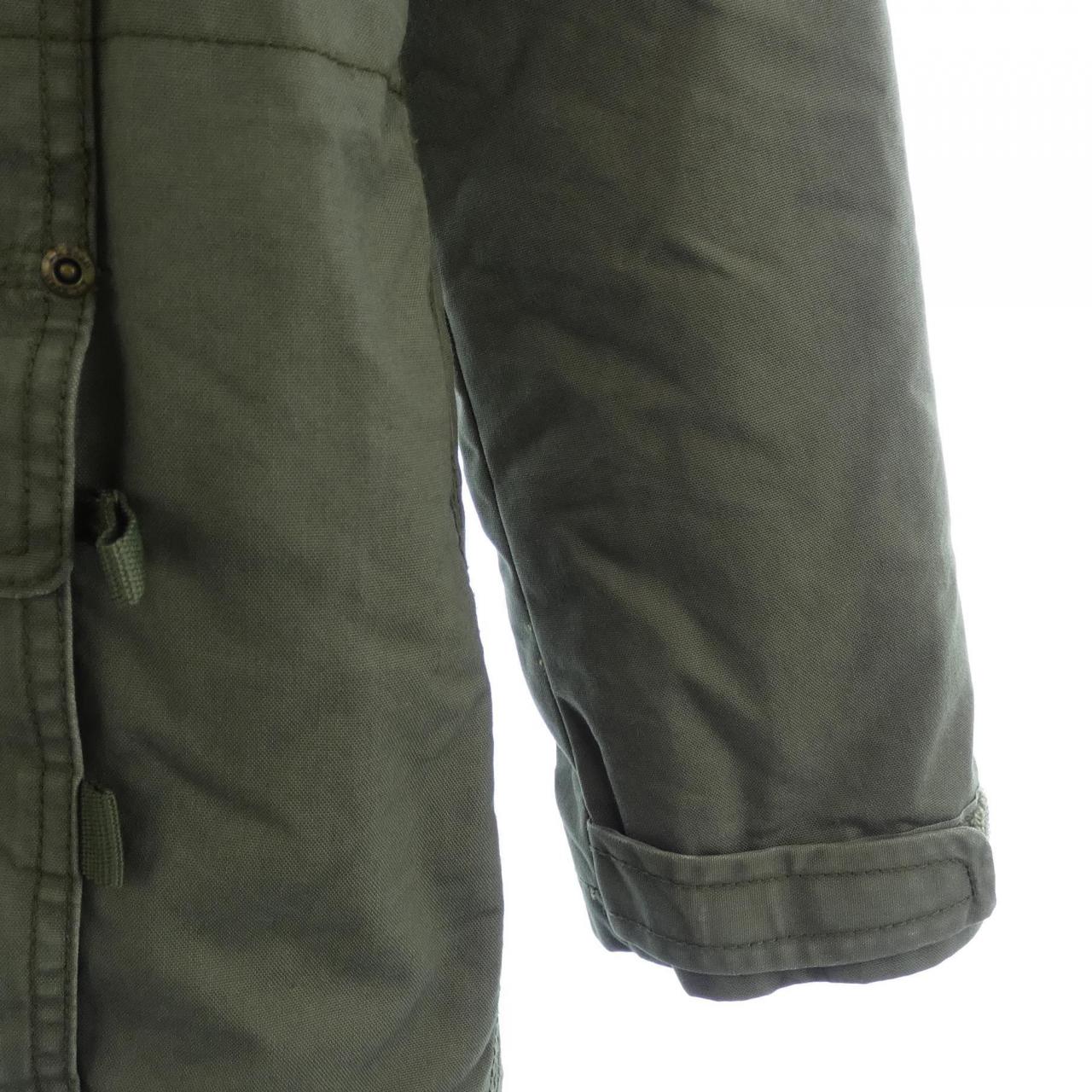 エルエルビーン ジャケット