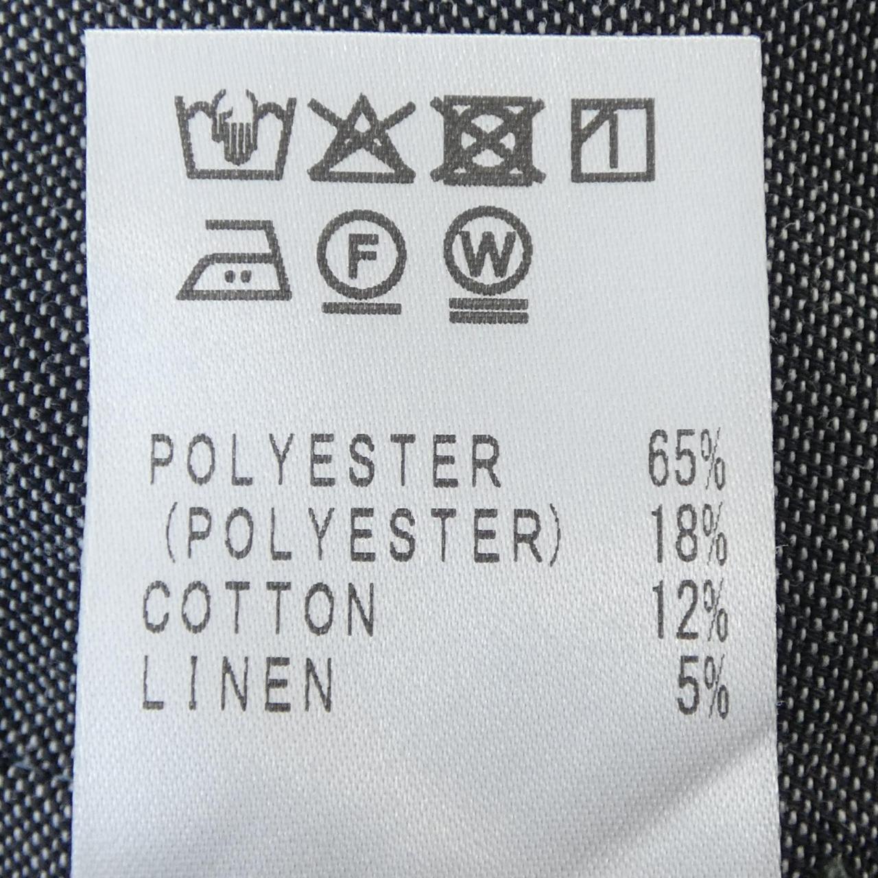 49アベニュージュンコシマダ パンツ