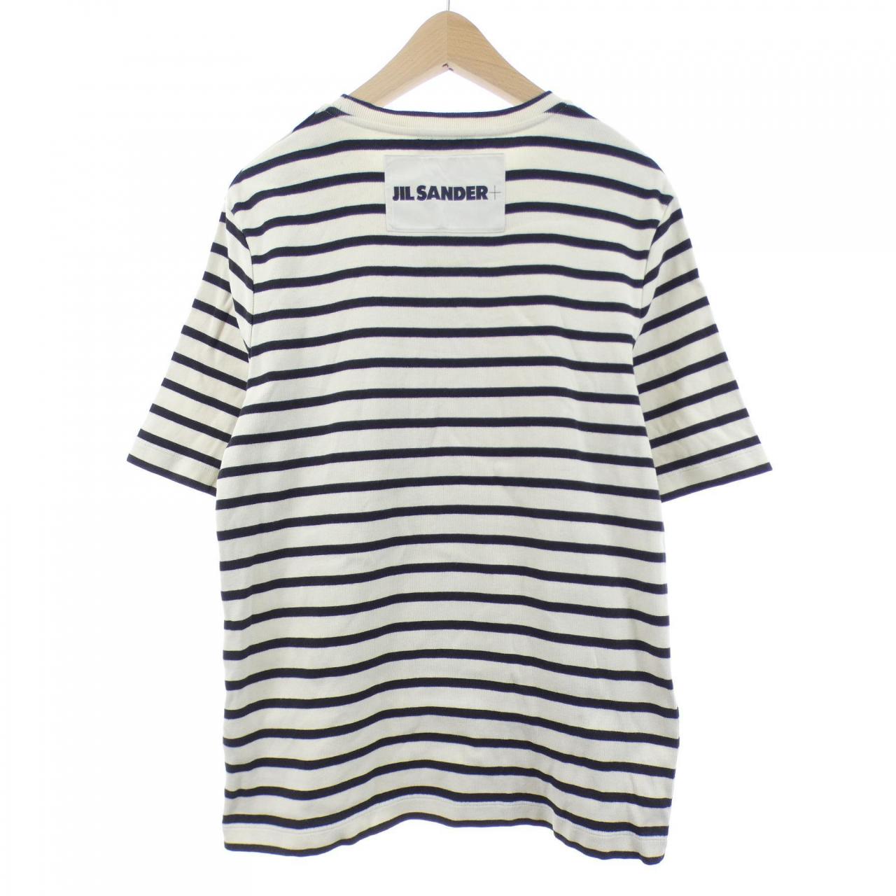 ジルサンダープラス Tシャツ
