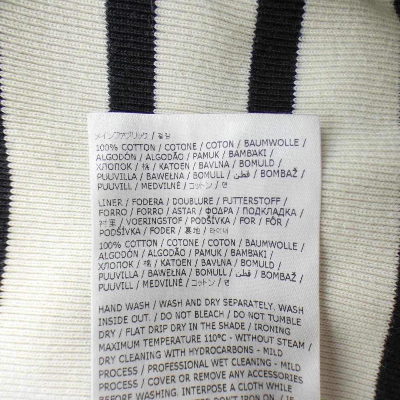 ジルサンダープラス Tシャツ