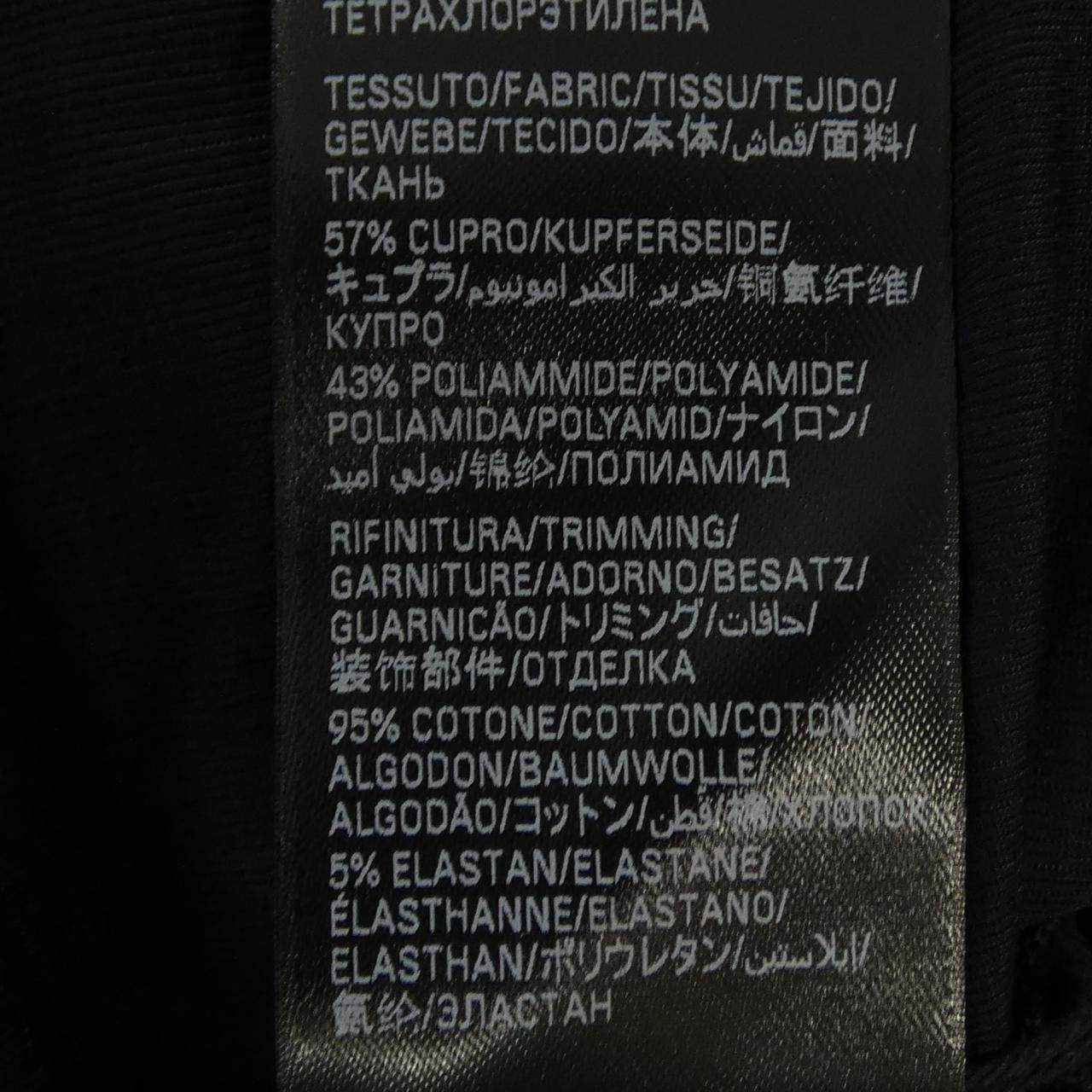 バレンシアガ ワンピース
