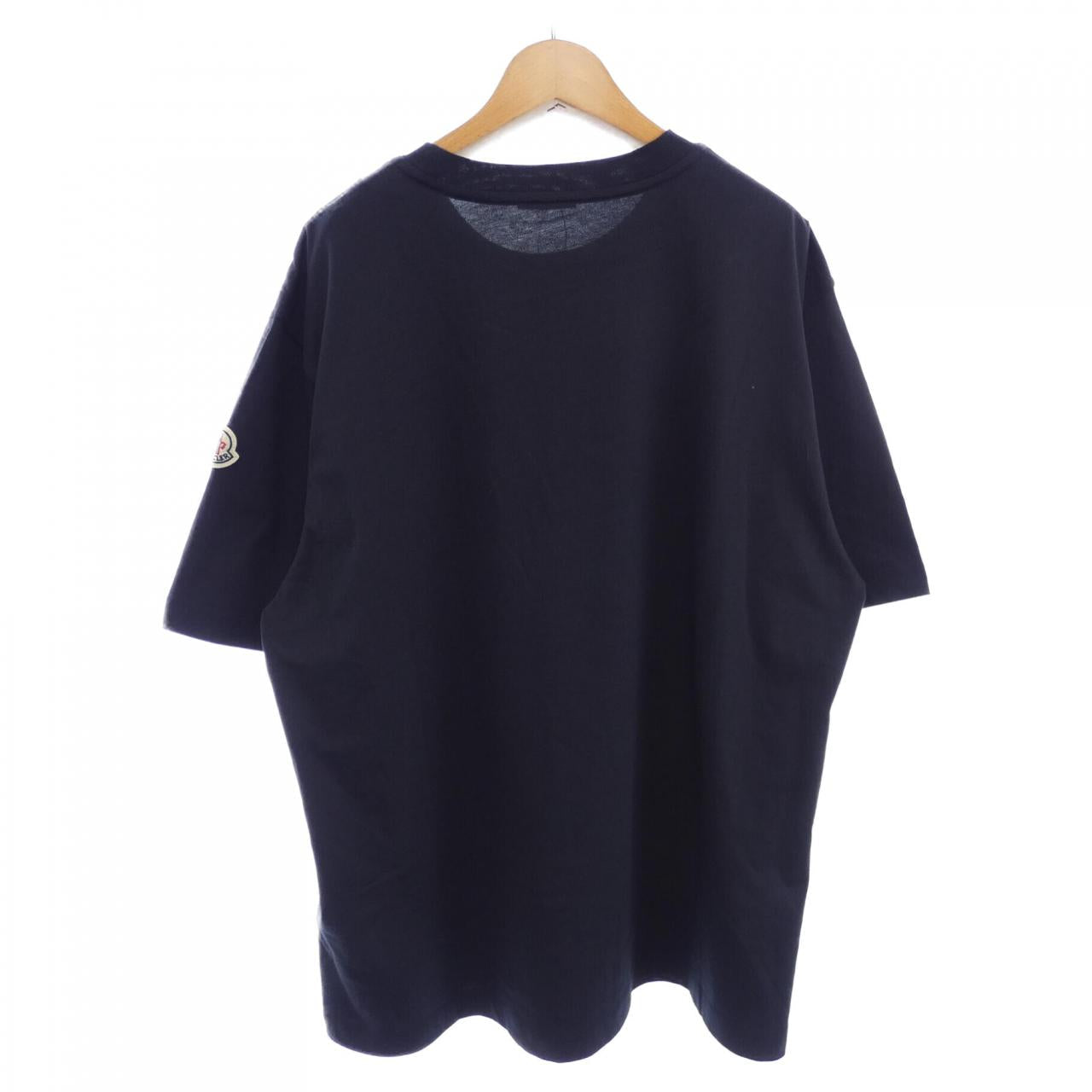 モンクレール コットンTシャツ
