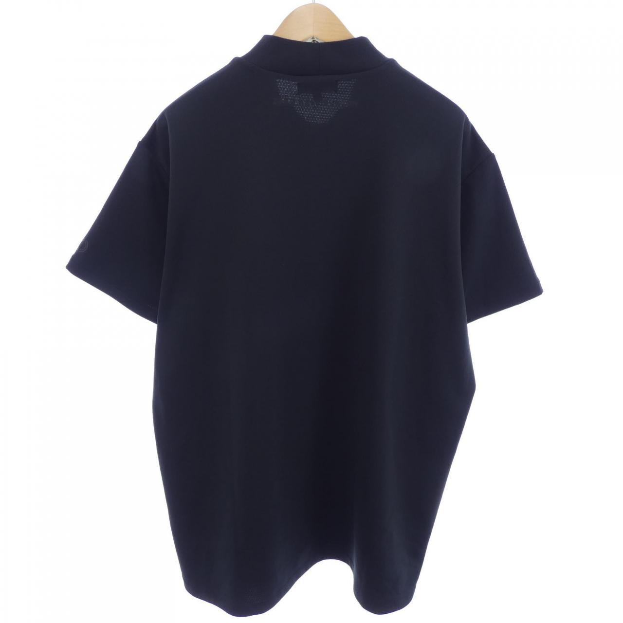 ゼロハリバートン コットンTシャツ