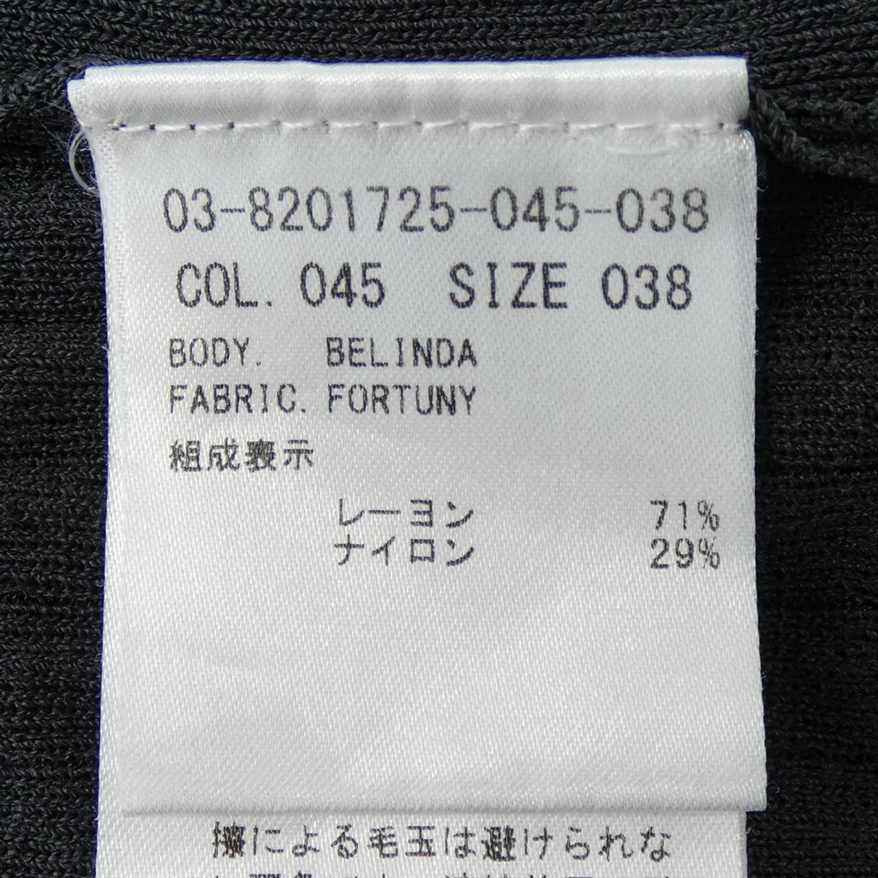 セオリーリュクストップス