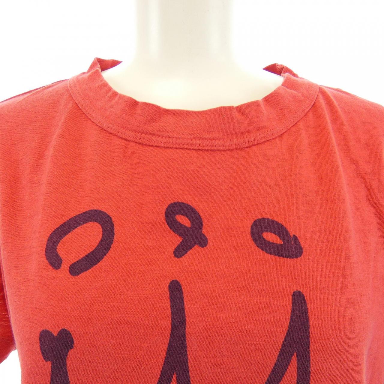 フォーティーファイブアールピーエム コットンTシャツ
