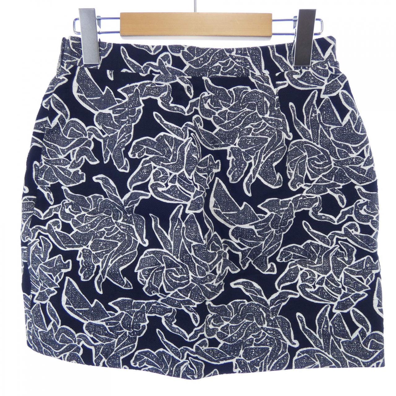 バレンシアガ スカート