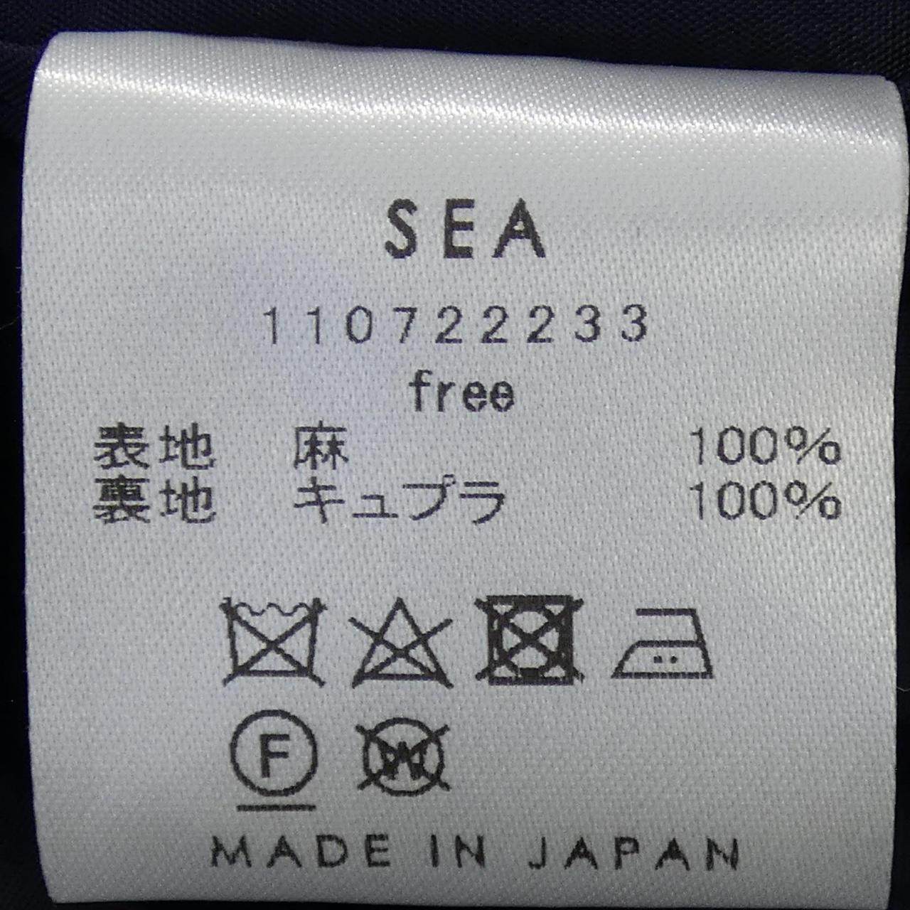 シー ワンピース
