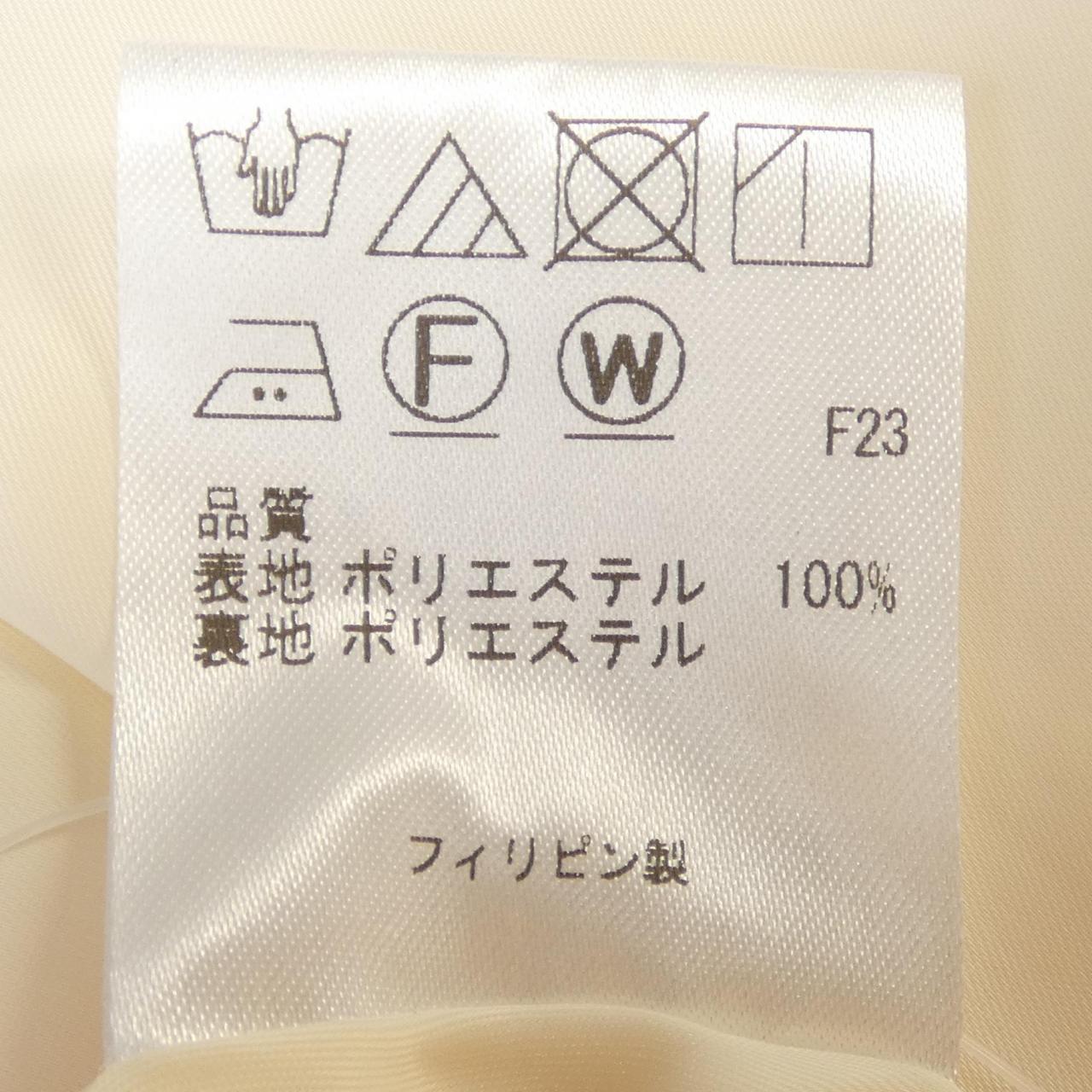 トッカ ワンピース