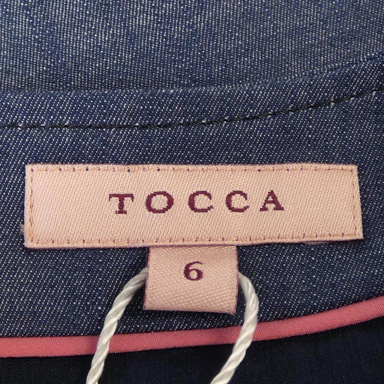 トッカ ワンピース