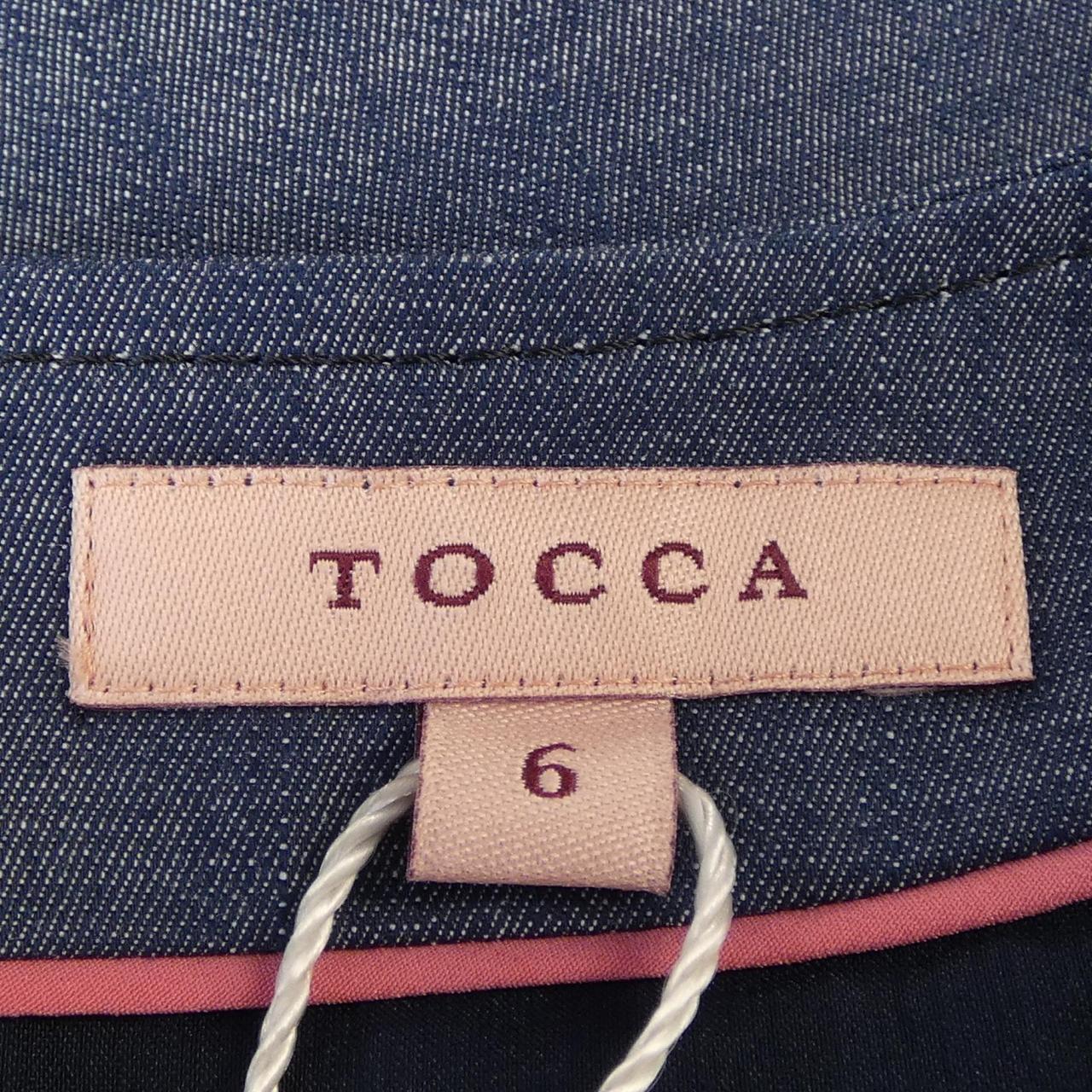 トッカ ワンピース