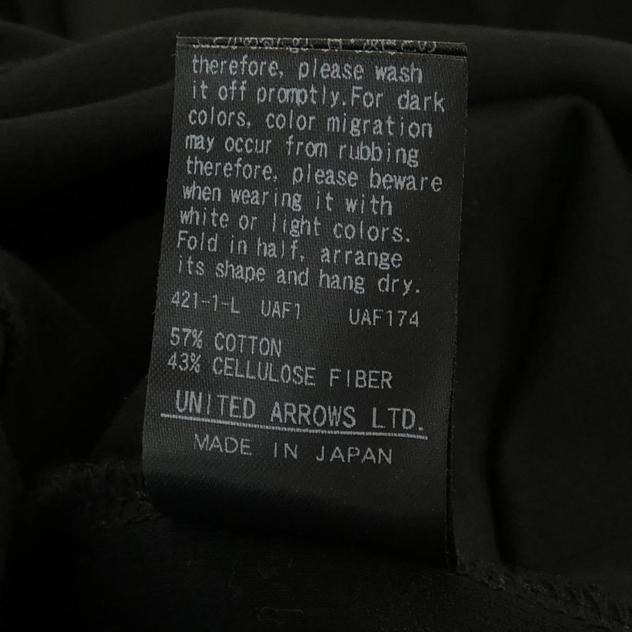 ユナイテッドアローズ ワンピース
