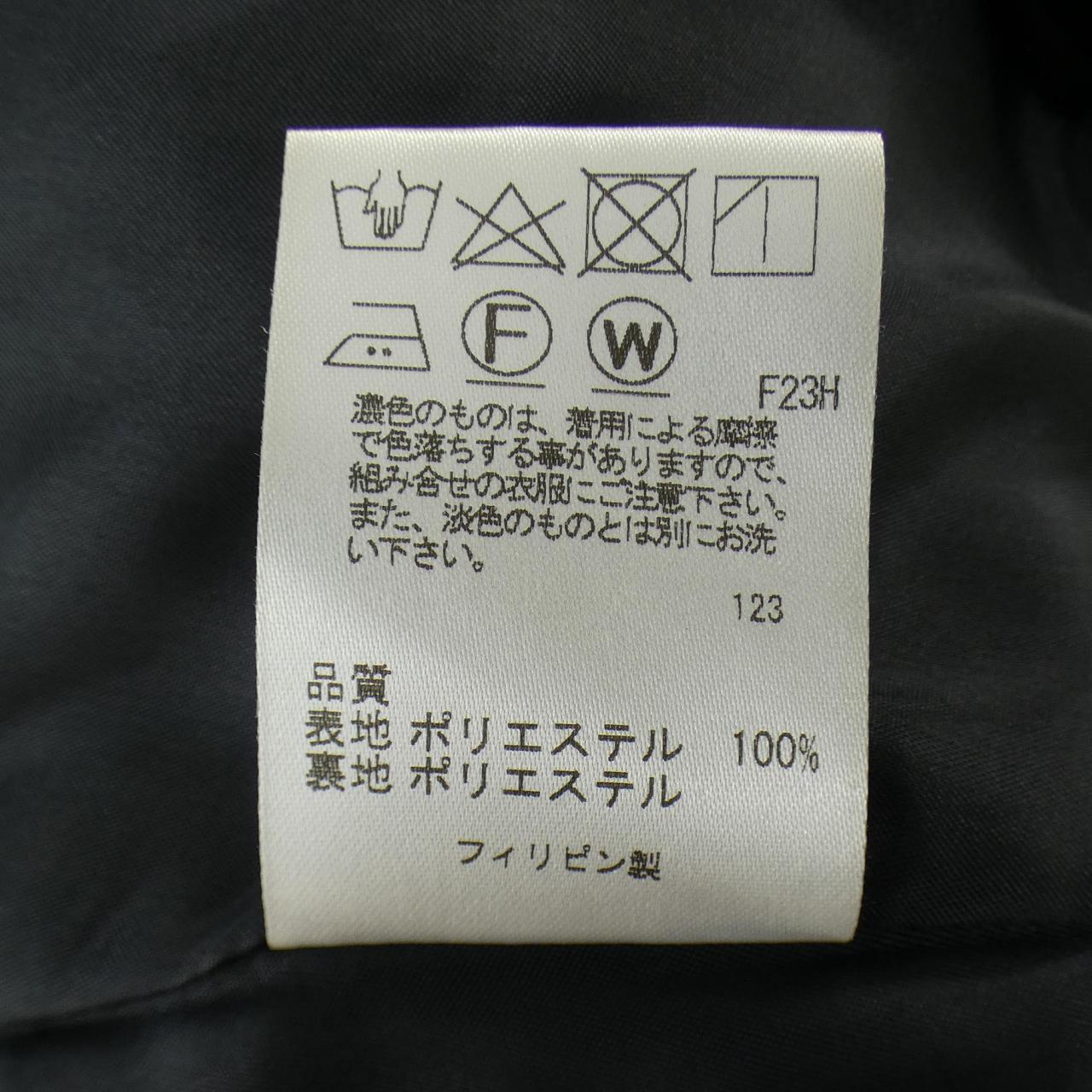 トッカ ワンピース