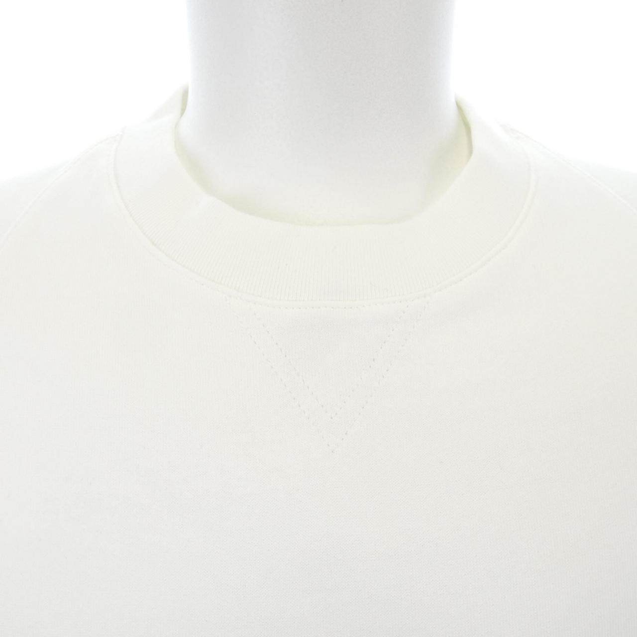 エルメス コットン スウェットシャツ