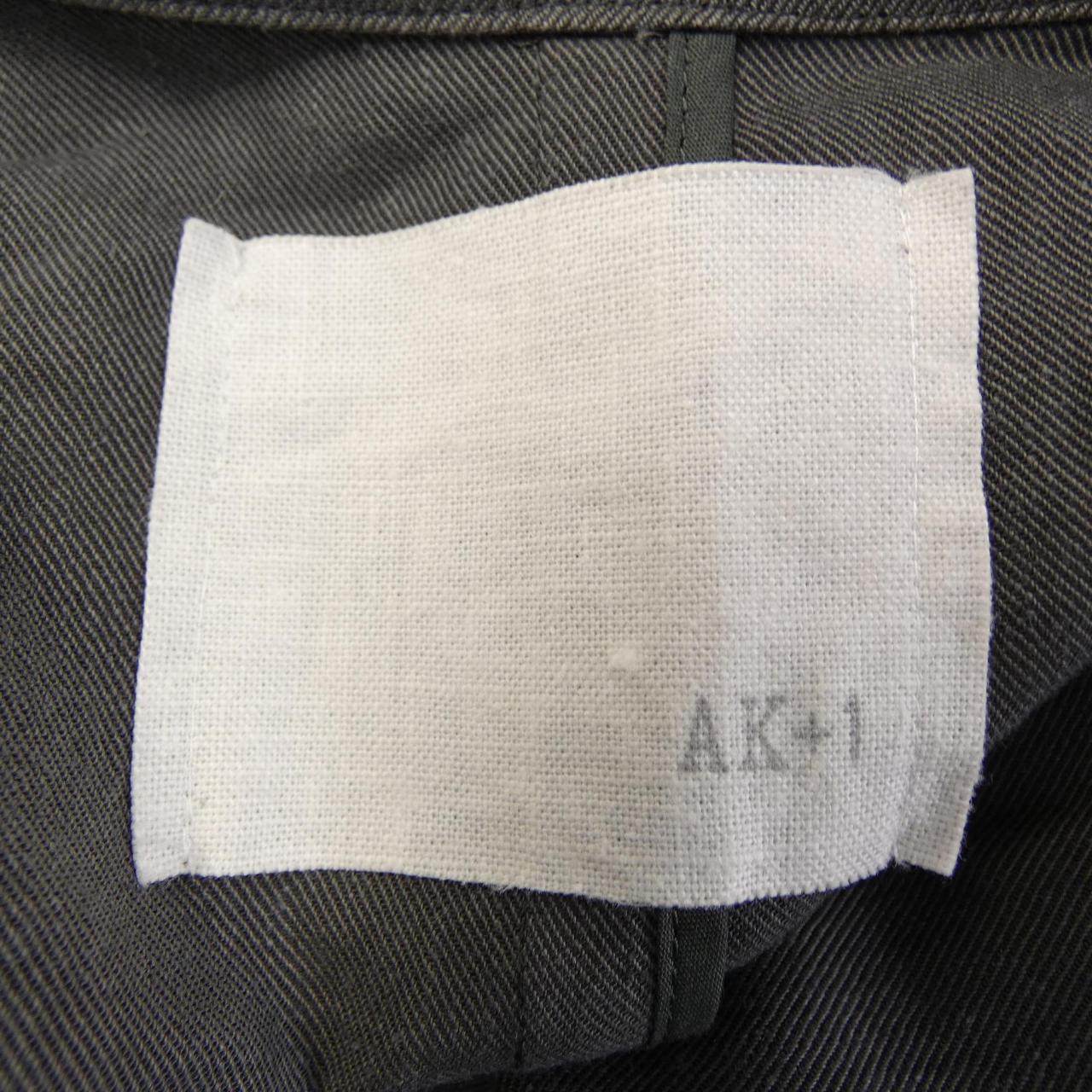 AK+1 ベスト