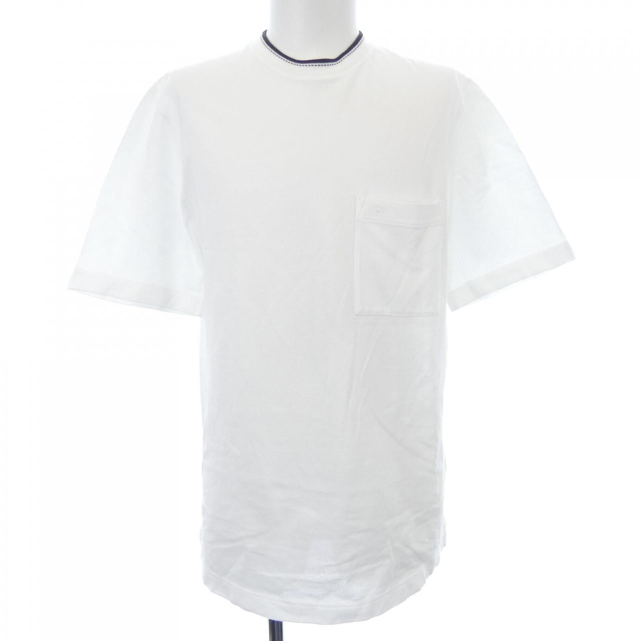 エルメス コットンTシャツ XS