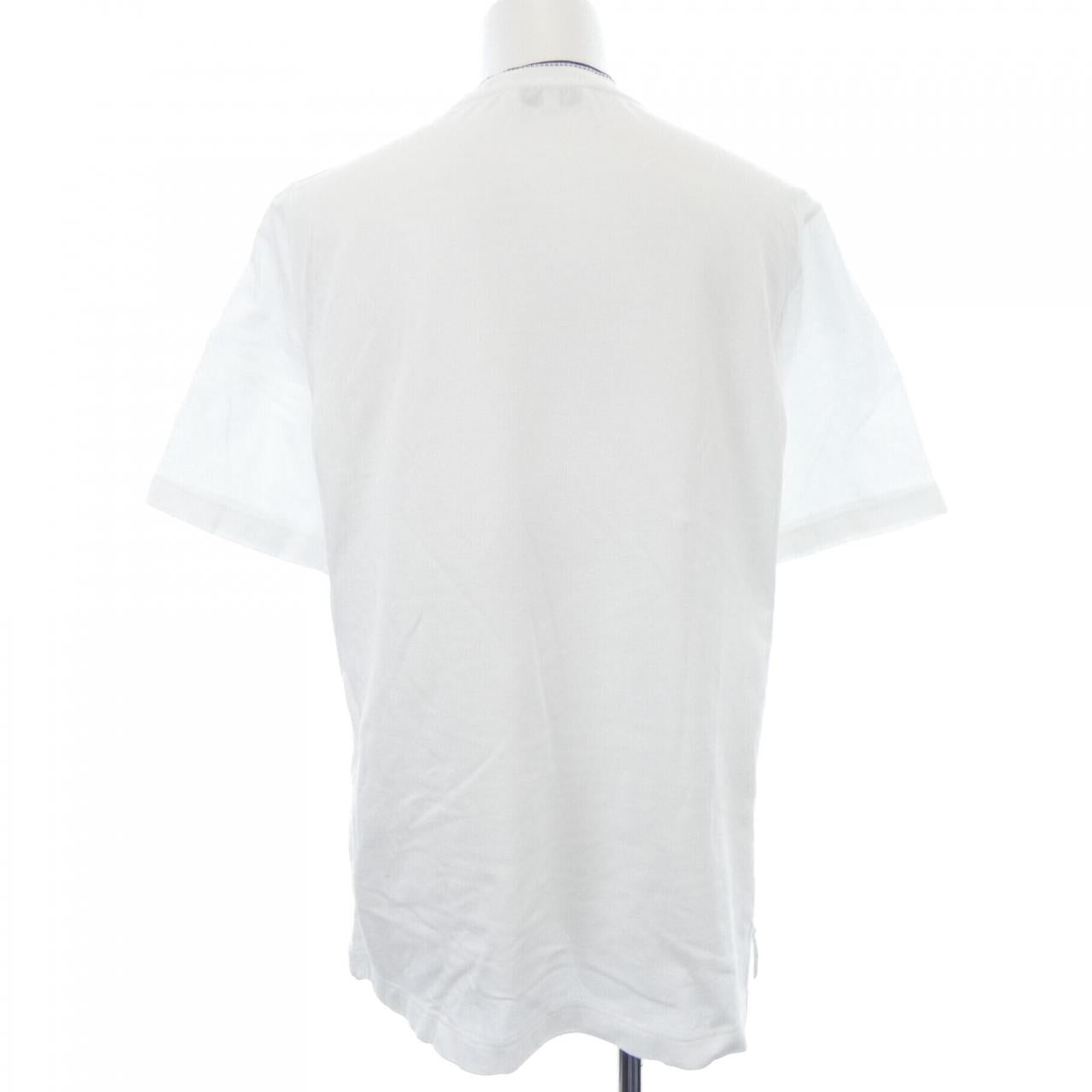 エルメス コットンTシャツ XS