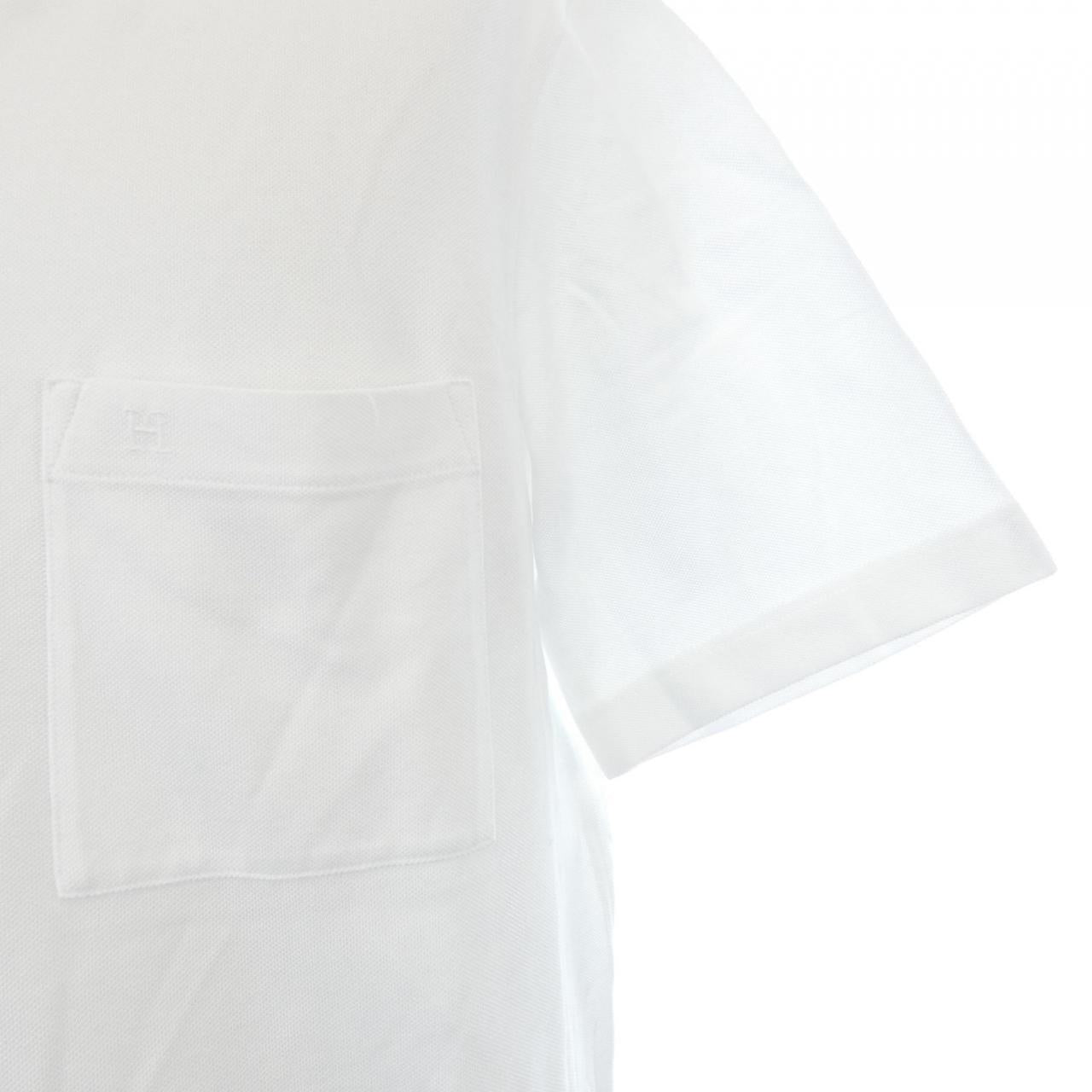エルメス コットンTシャツ XS