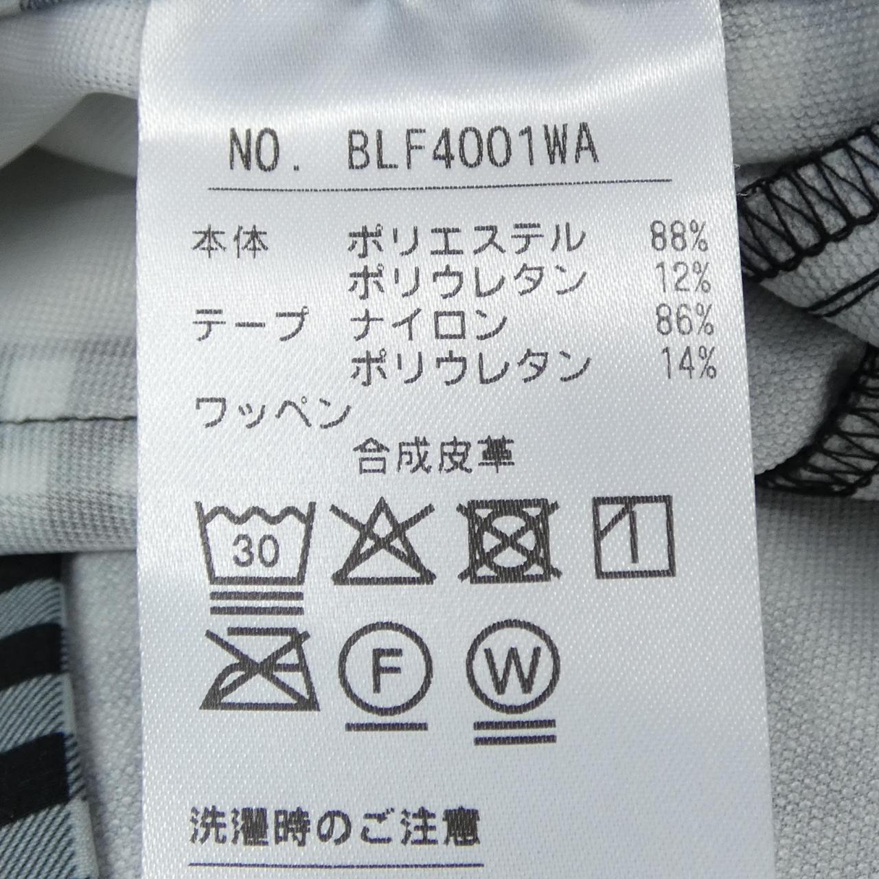 ブラック&ホワイト スカート