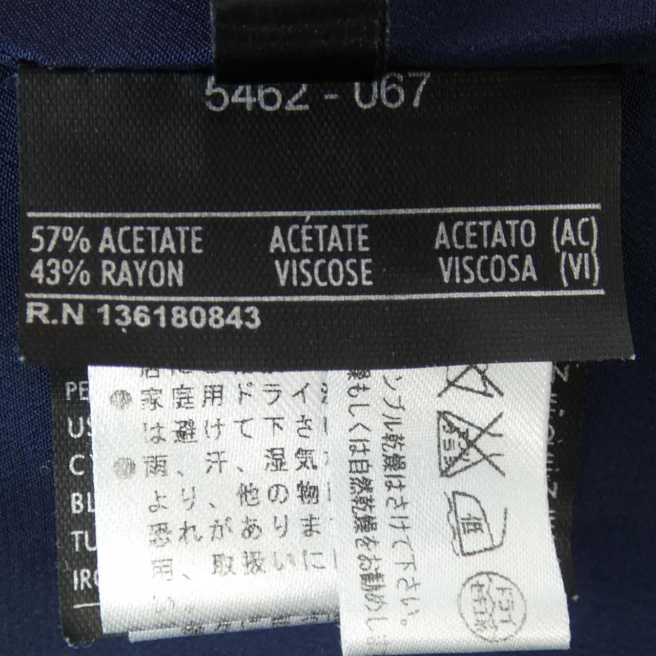 サルヴァトーレ フェラガモ ジャケット