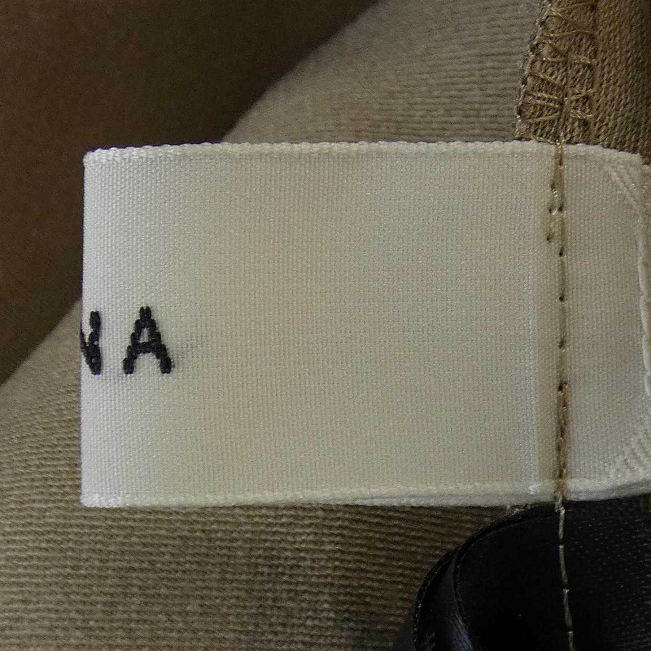 イエナ スカート