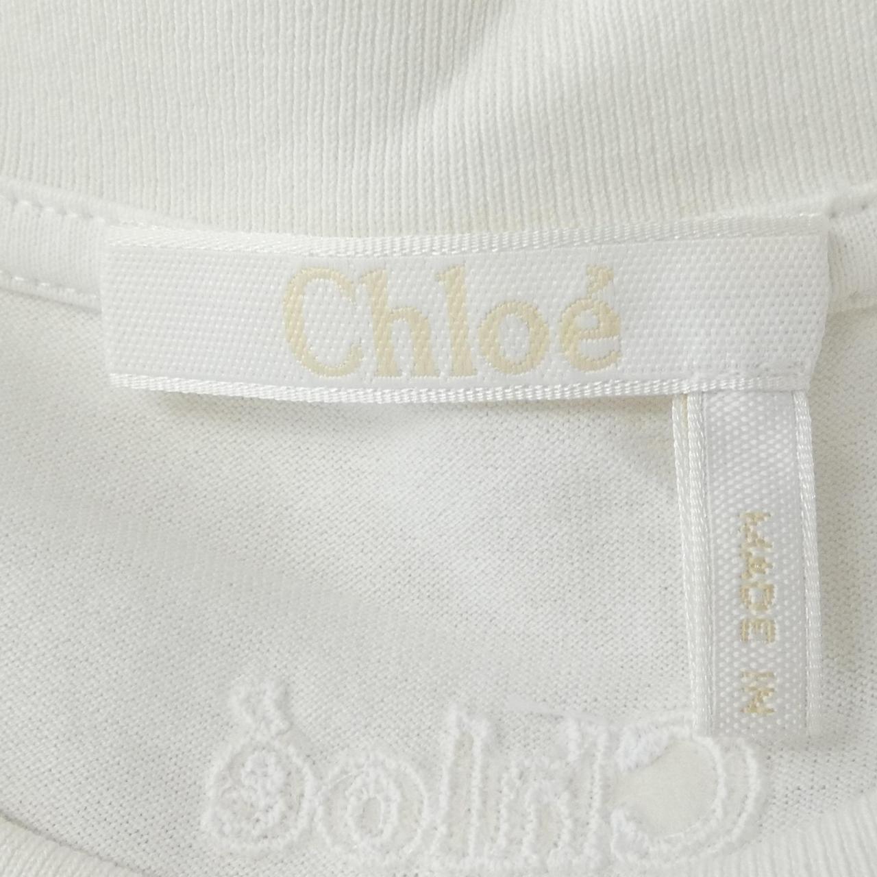 クロエ Tシャツ