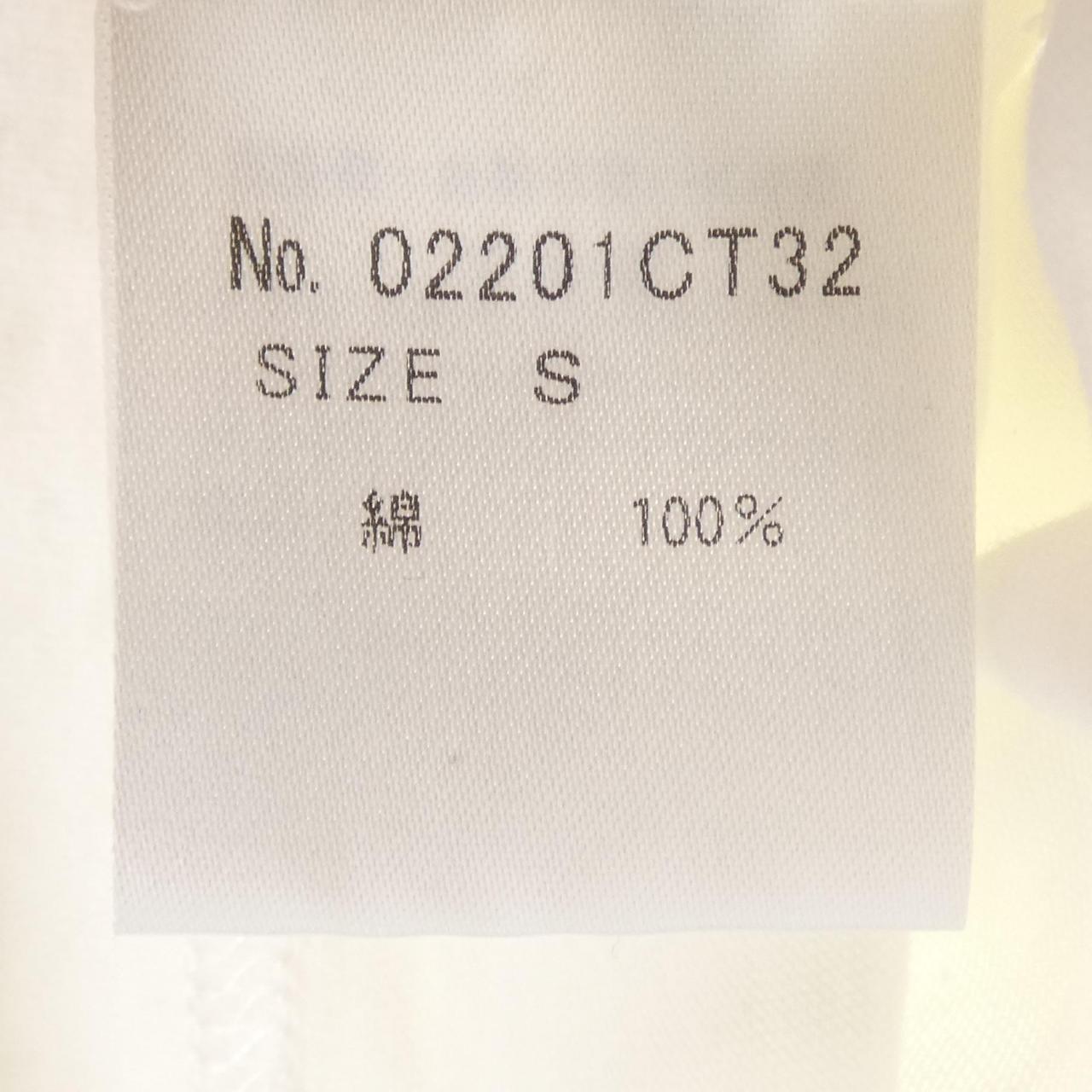ヒステリックグラマー コットンTシャツ