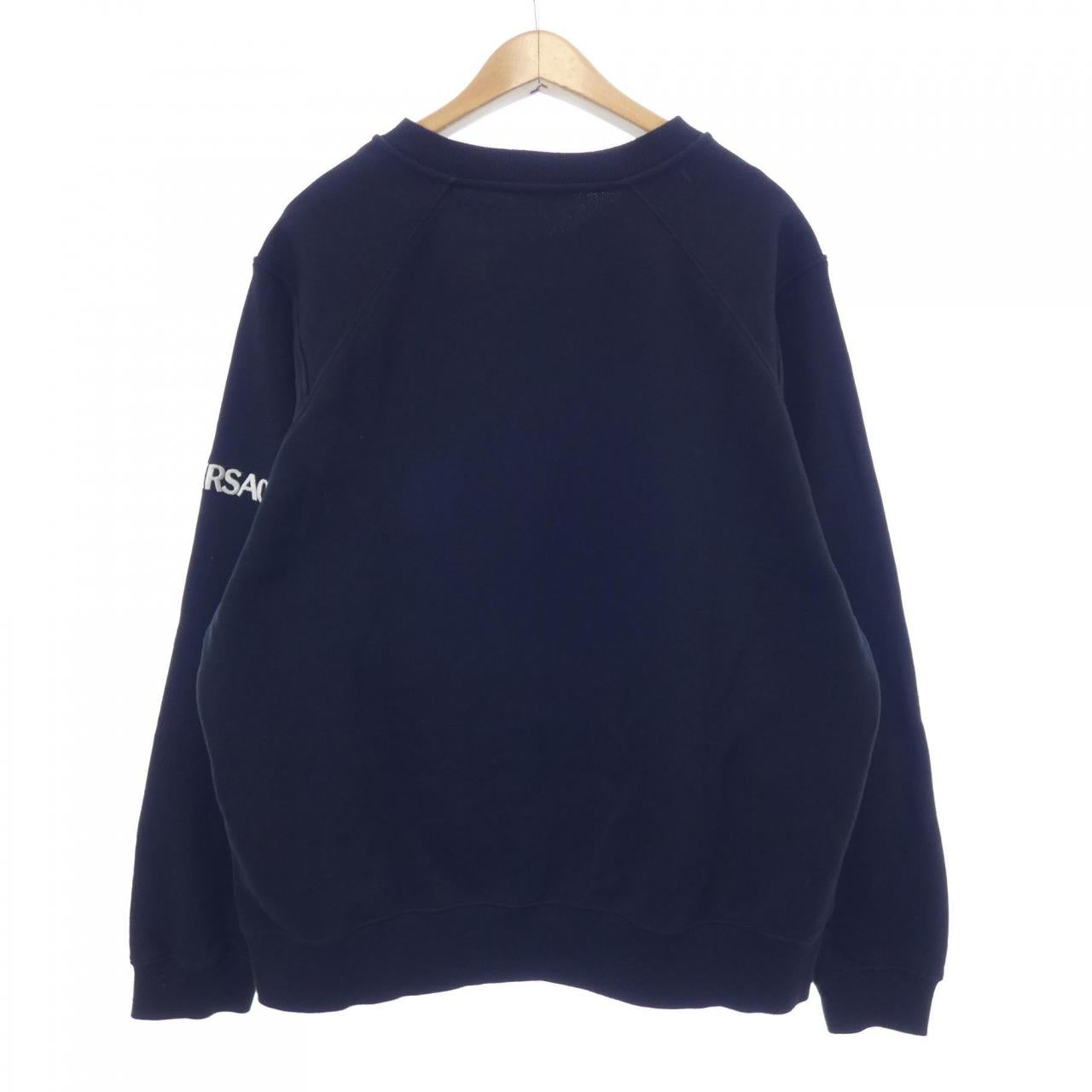 ヴェルサーチ 1001774 スウェットシャツ
