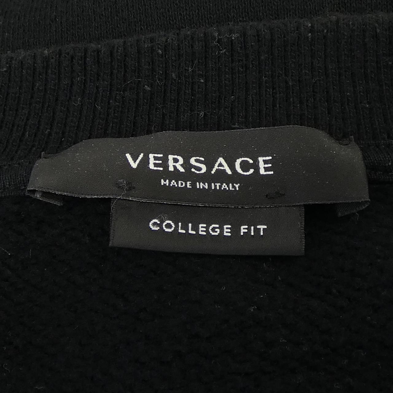 ヴェルサーチ 1001774 スウェットシャツ