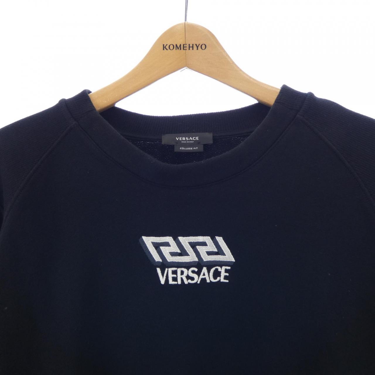 ヴェルサーチ 1001774 スウェットシャツ