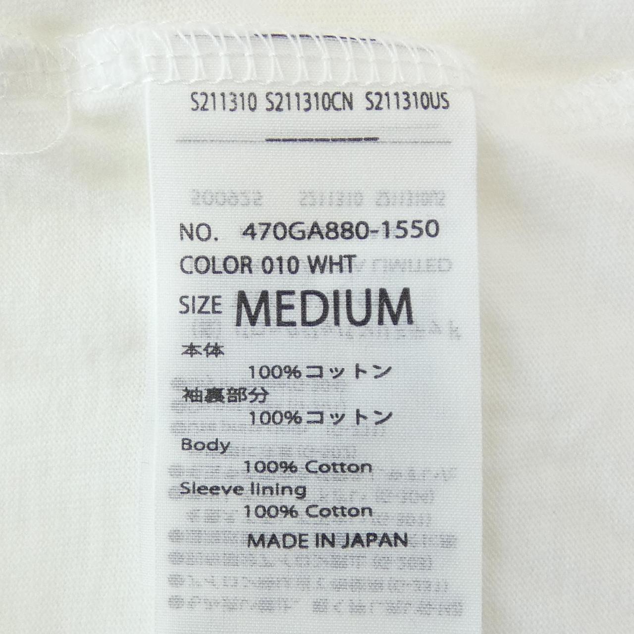 ナゴンスタンス トップス