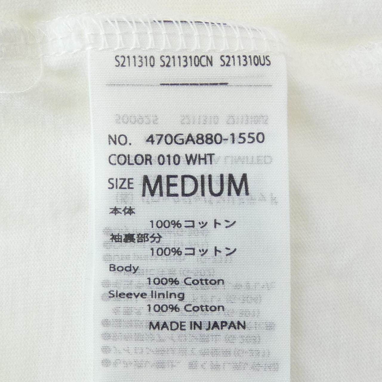 ナゴンスタンス トップス