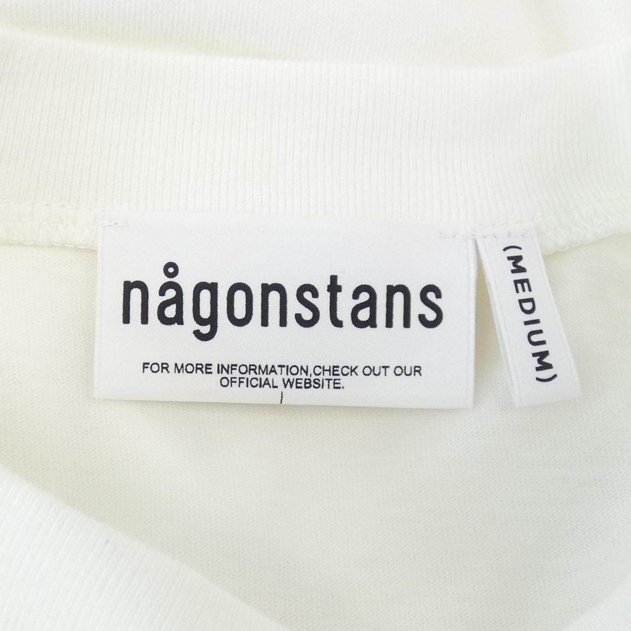 ナゴンスタンス トップス