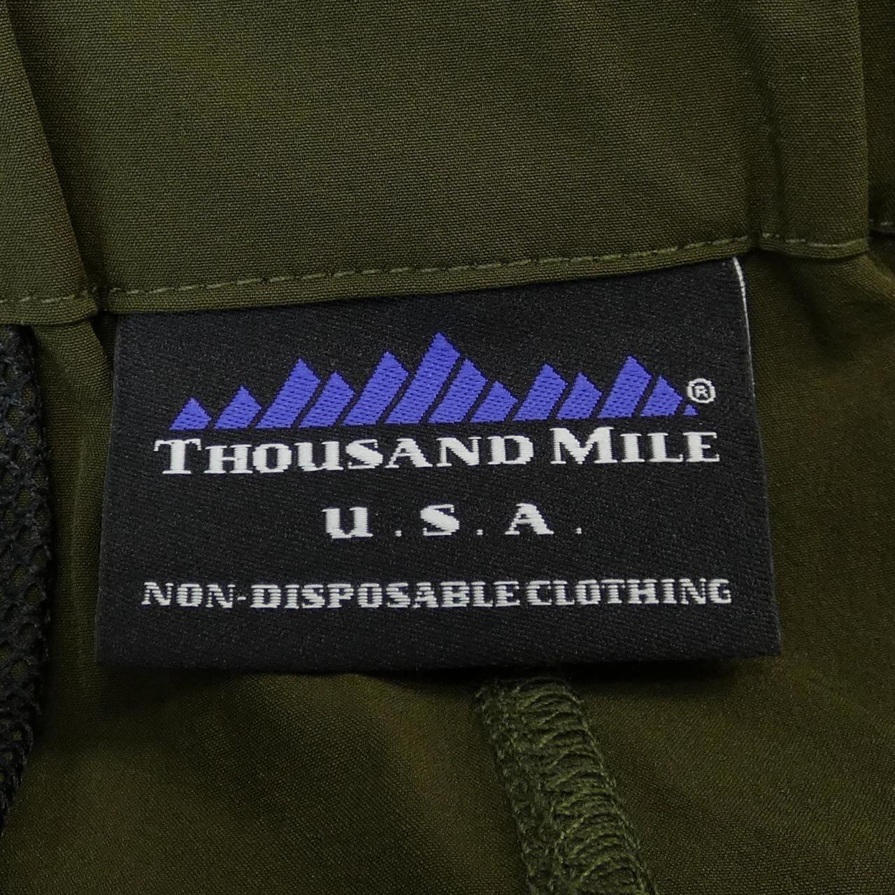 THOUSANDMILE スカート