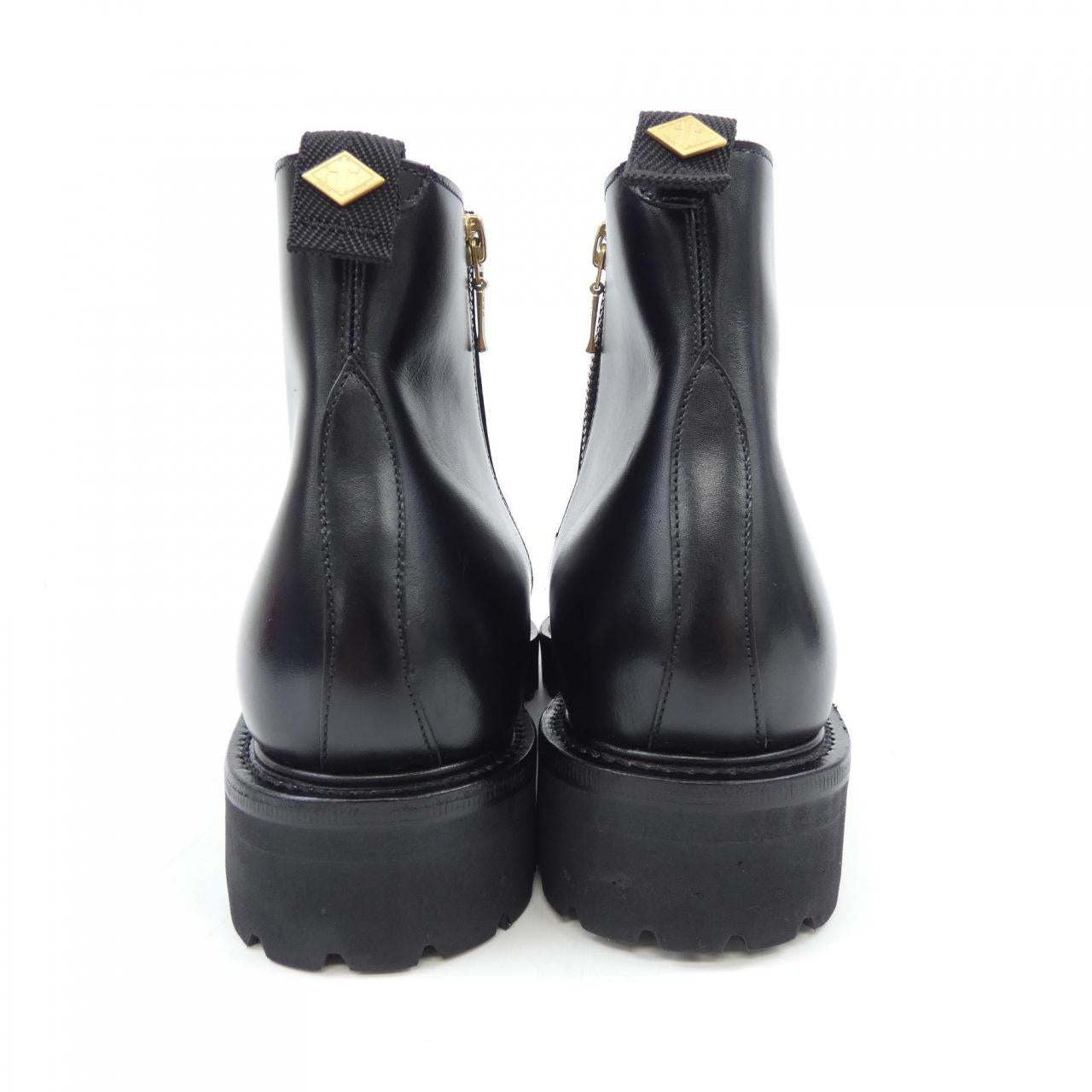 ダブルエイチ ブーツ