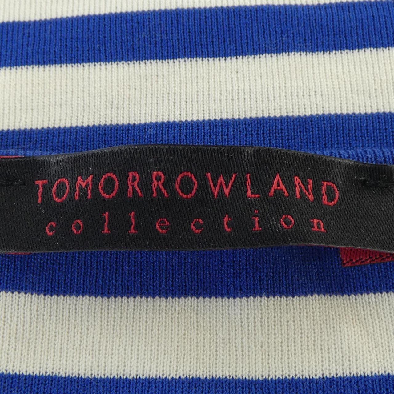 トゥモローランドコレクション トップス
