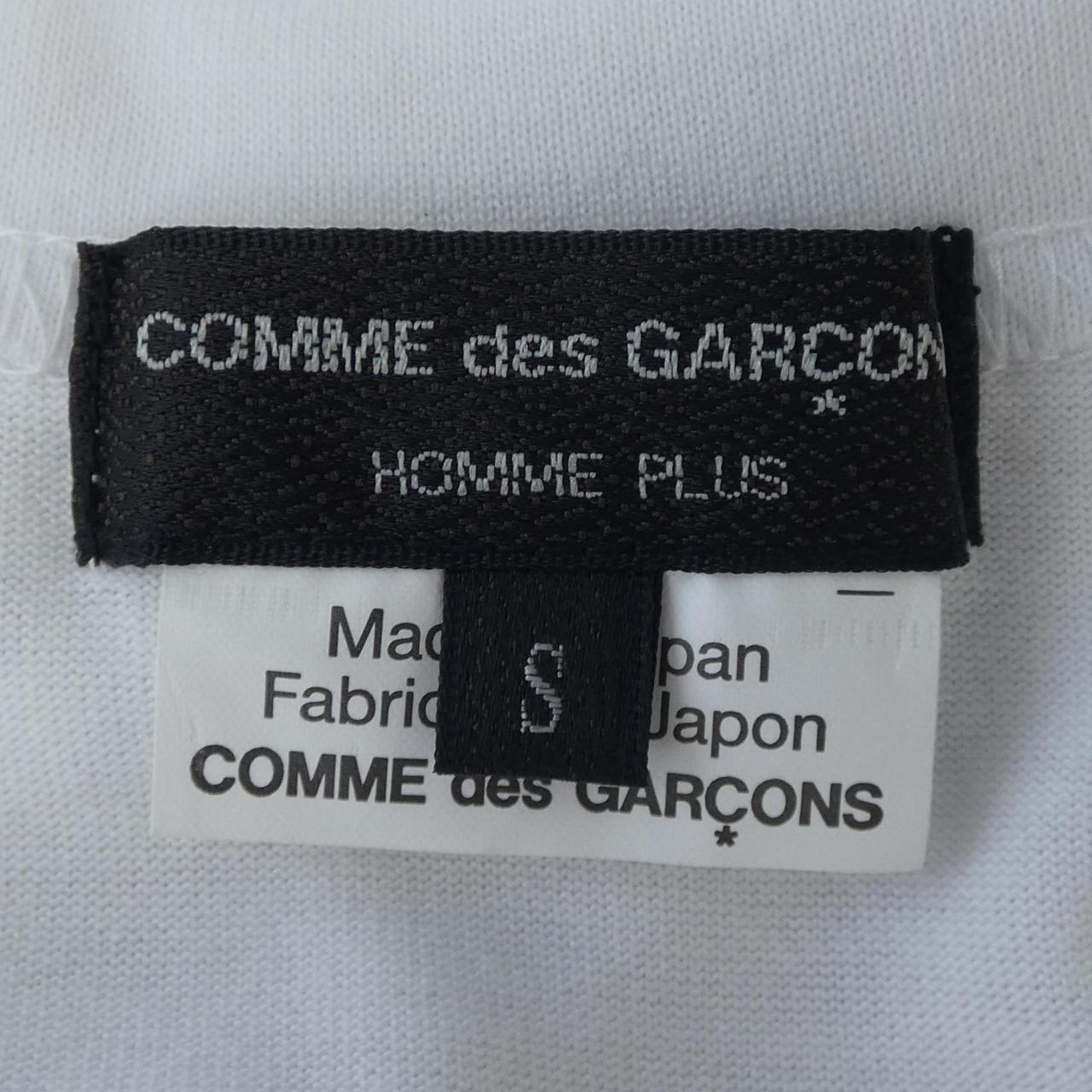 コムデギャルソン Tシャツ
