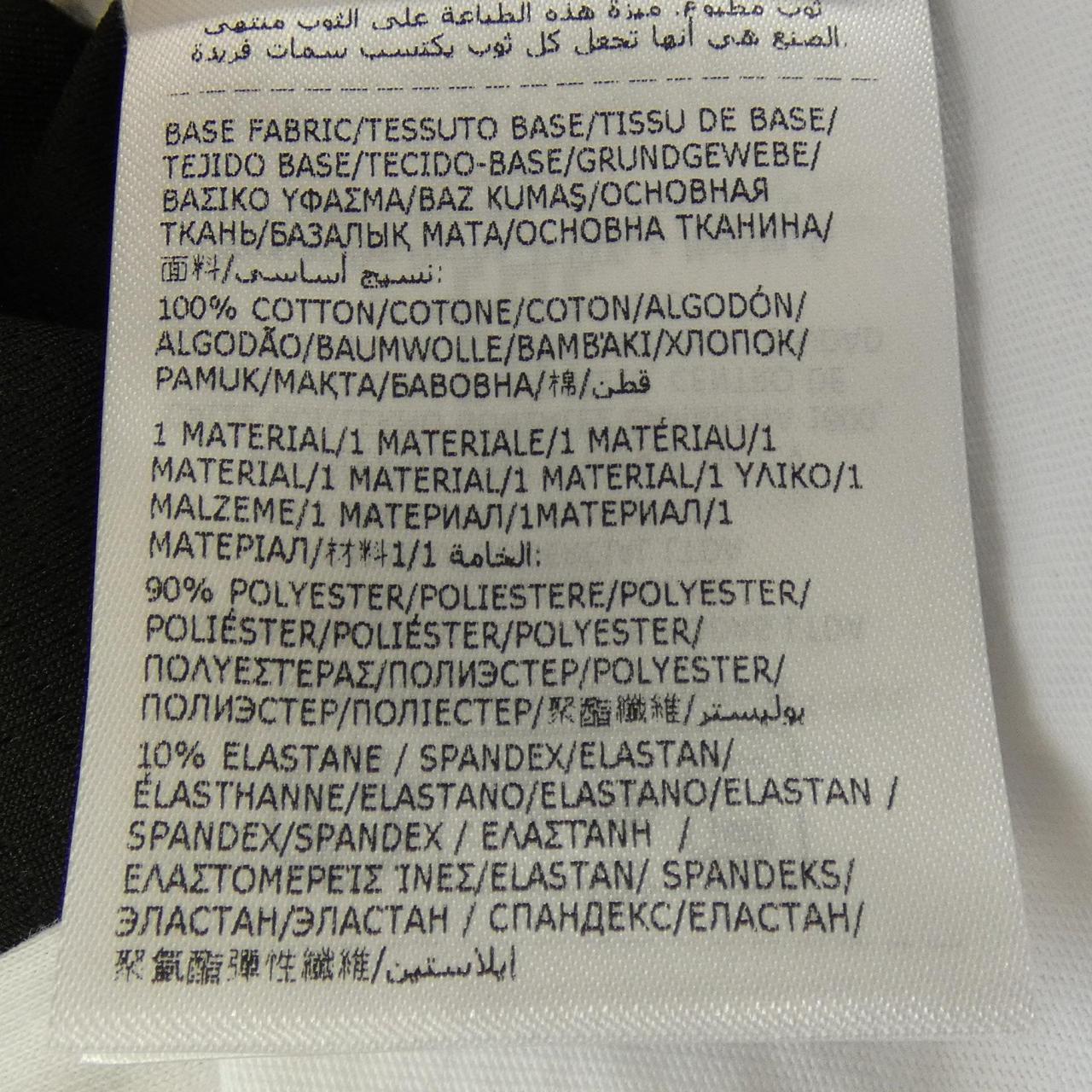 モンクレール コットンTシャツ
