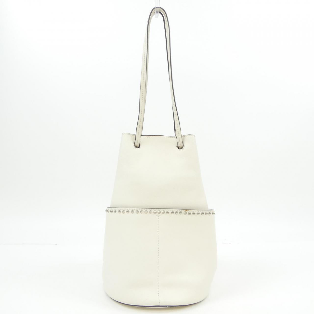 ジェイアンドエムデヴィッドソン DAISY WITH STUDS ミニバッグ
