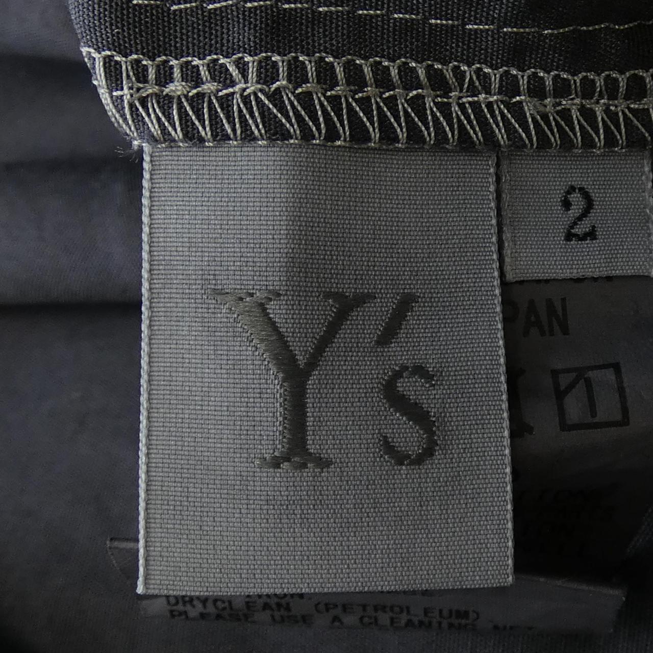 ワイズ Tシャツ