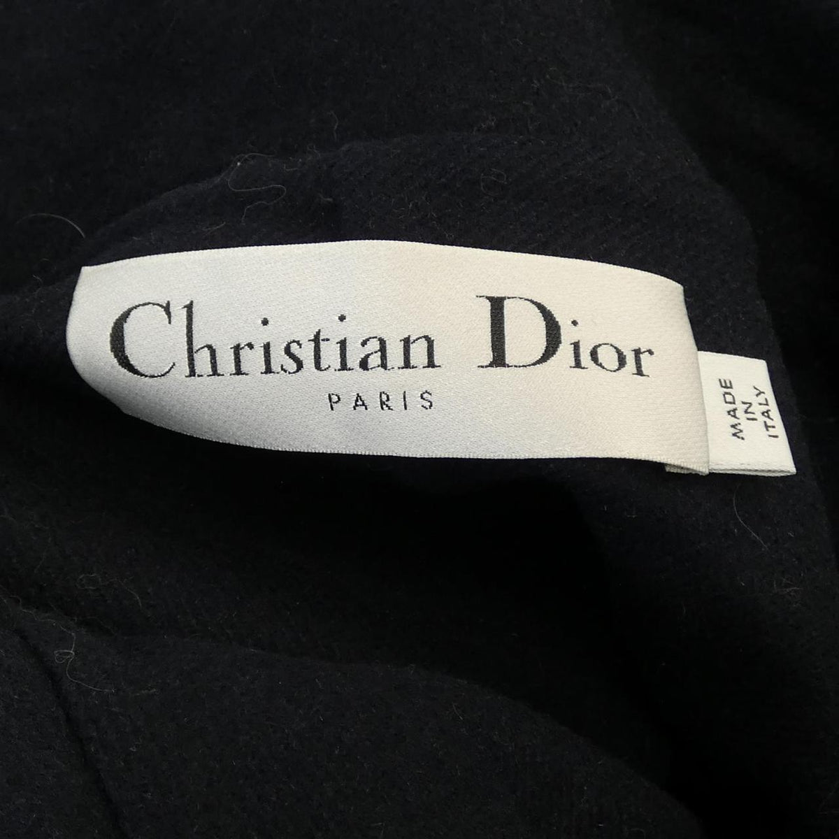 クリスチャンディオール MISS DIOR GRAFFITI ボンバージャケット